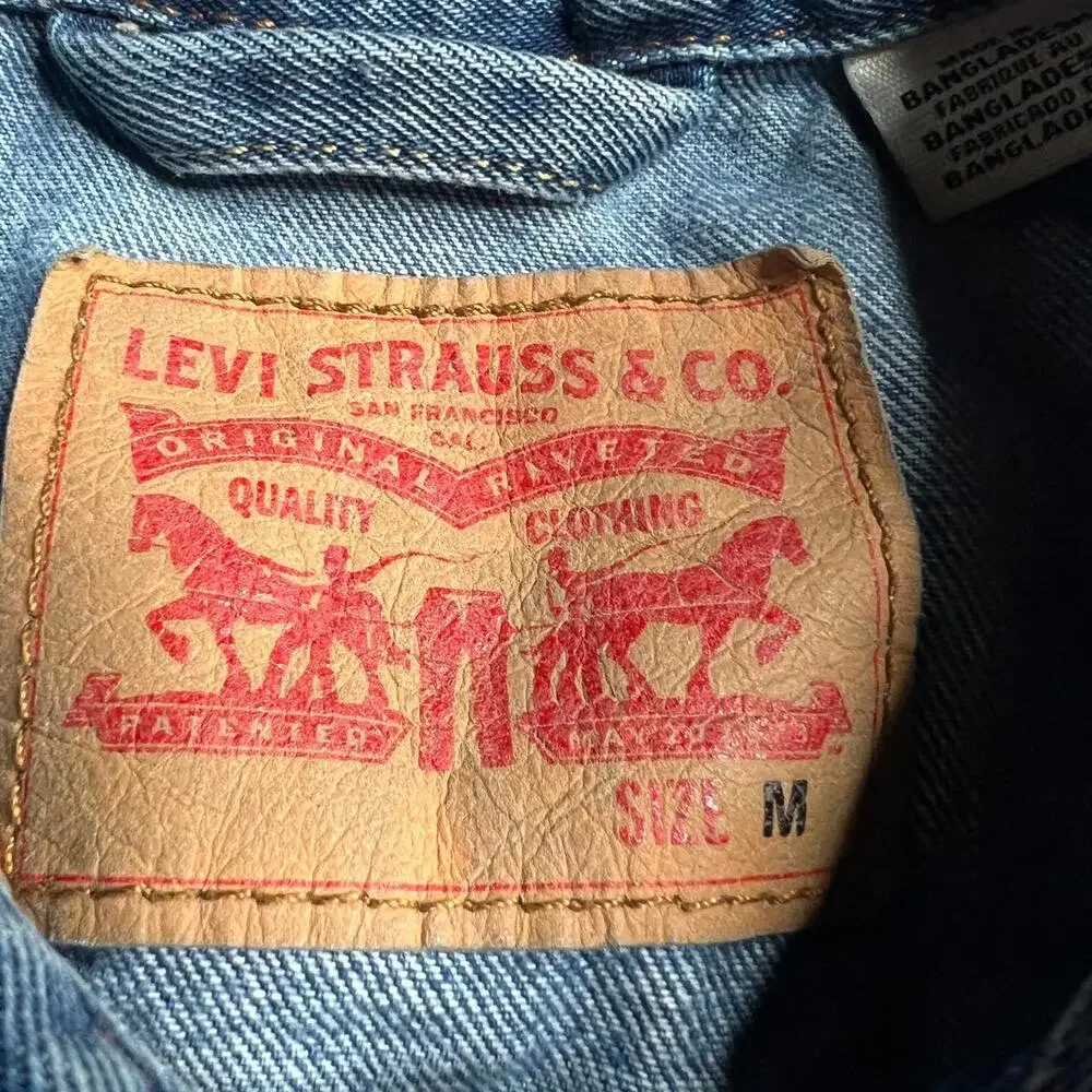 Levis classic levi’s